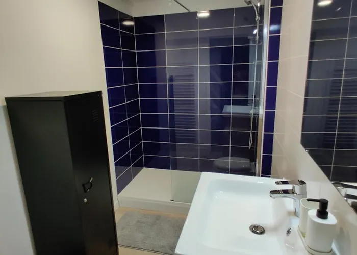 Maison Renovee & Spacieuse, Ideale Familles & Groupes, Proche Aeroport Ferienhaus Beauvais